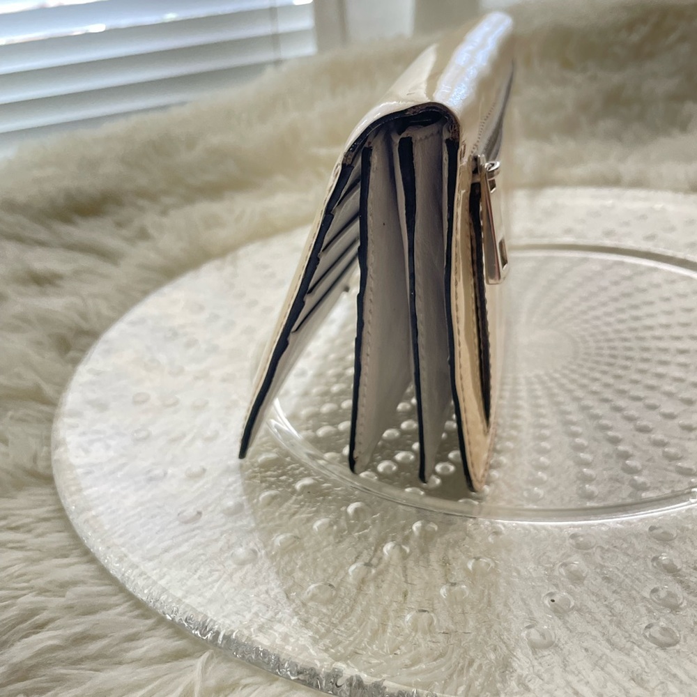 BALLY Leather Wallet - Picture 10 of 14